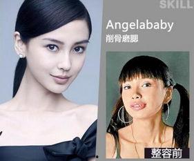 baby杨颖最新爆料,我的时尚穿搭与生活日常